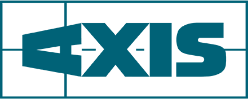 Axis Boat Dealership Logo