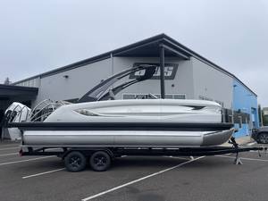 2025 Barletta Boats R23UCA