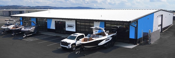 Redmond Active Water Sports Storefront