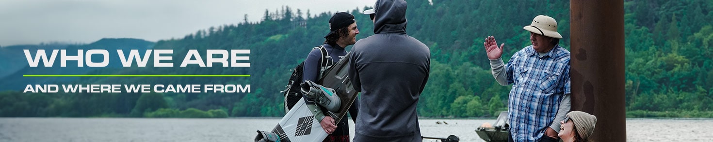 Some of the people who work at AWS