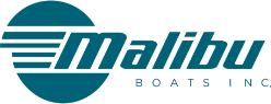 Malibu Boat Dealership Logo