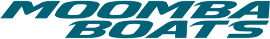 Moomba Boat Dealership Logo