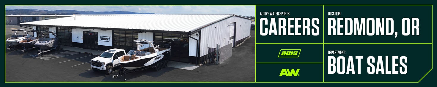 Boat Sales Redmond, OR