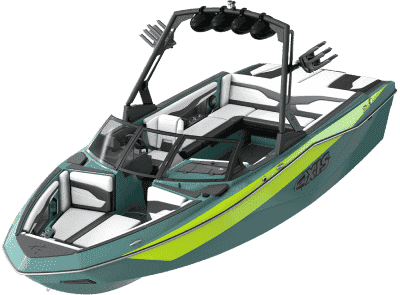 Shop Axis in Western Oregon