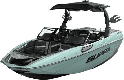 Shop Supra Boats in Western Oregon